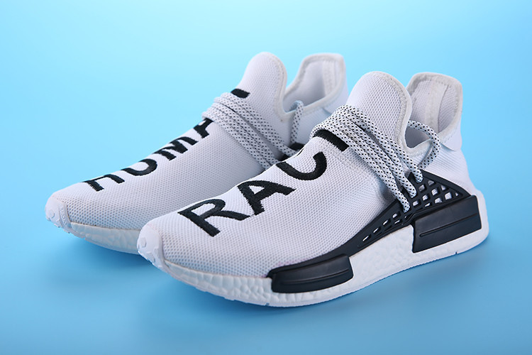 adidas NMD Human Race [H. 3] - Cliquez sur l'image pour la fermer